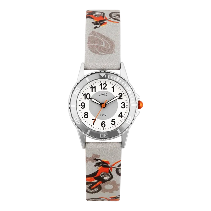 JVD Dětské náramkové hodinky JVD J7233.1
