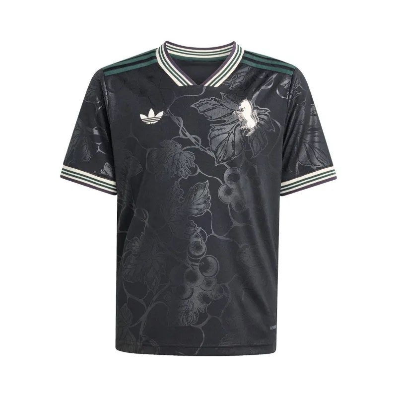 Adidas Juventus FC dres detský (2025-2026) tretí