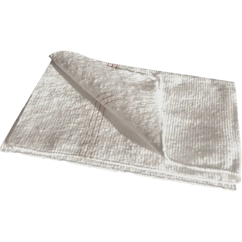 York 4022220 Handra na podlahu biela 60x70