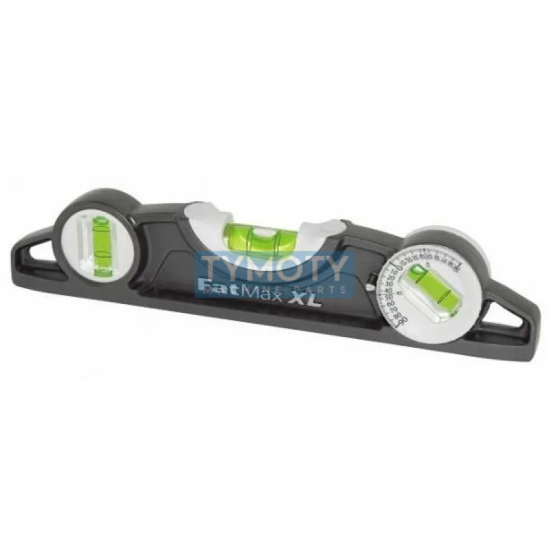 Vodováha FatMax® XL TORPEDO 250 mm, STANLEY, 0-43-609