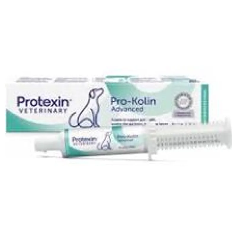 Protexin Pro-Kolin ADVANCED pro psy 15ml pasta