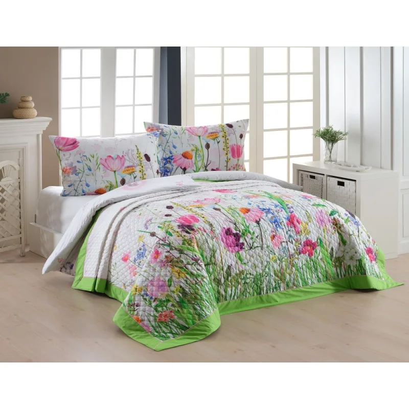 Matejovský Prehoz na posteľ Luisa 220x240 cm