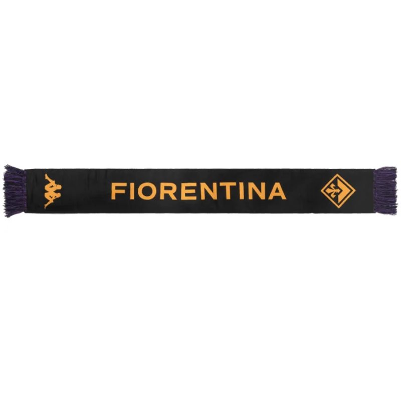 Kappa ACF Fiorentina pletený šál