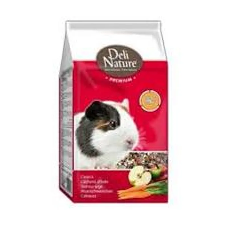 Deli Nature Premium morče 800g