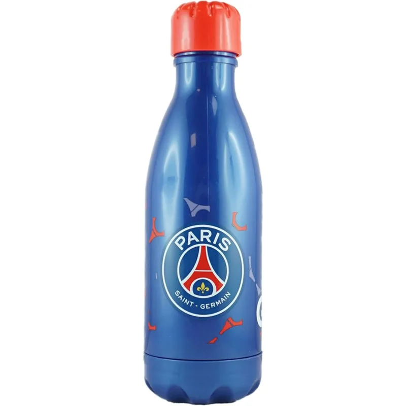 Paris Saint Germain - PSG fľaša modrá - SKLADOM