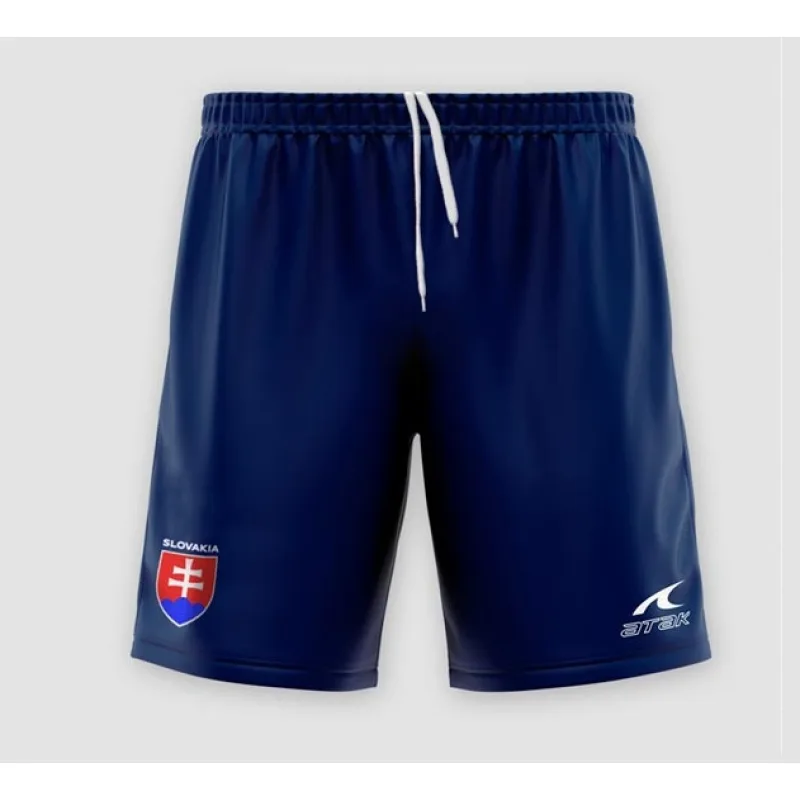 Slovakia futbalové kraťasy - SKLADOM