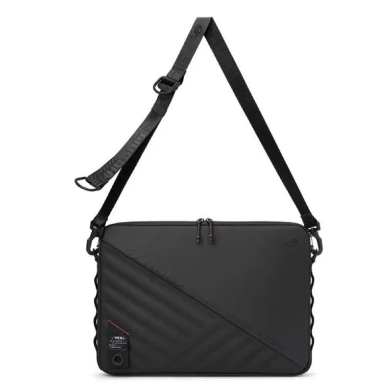 ASUS taška BS3601 ROG SLASH SLEEVE 4.0 - max 16" 90XB09Z0-BSL000