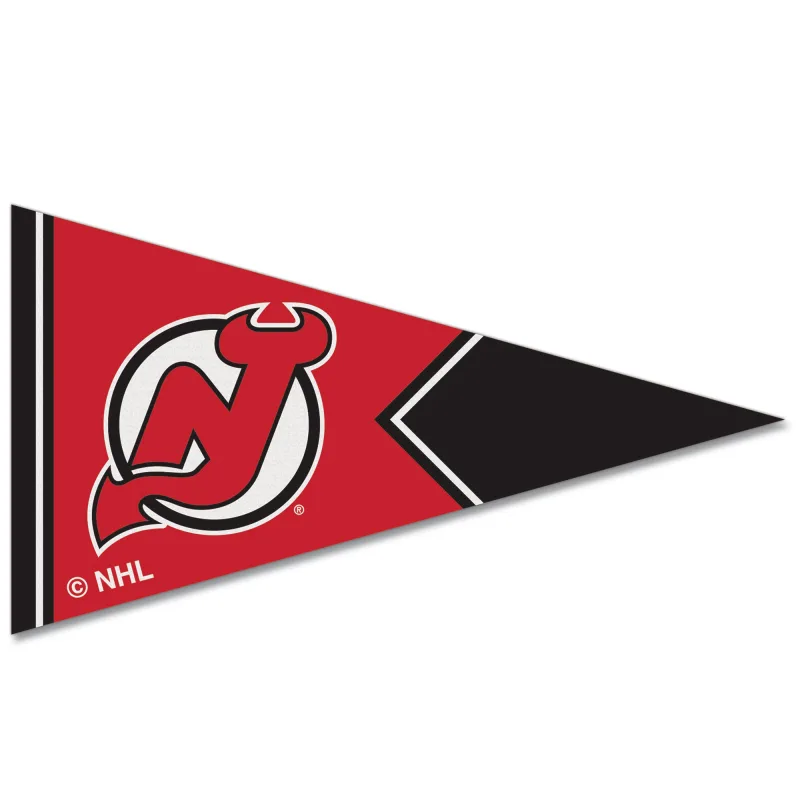 New Jersey Devils magnetka - SKLADOM