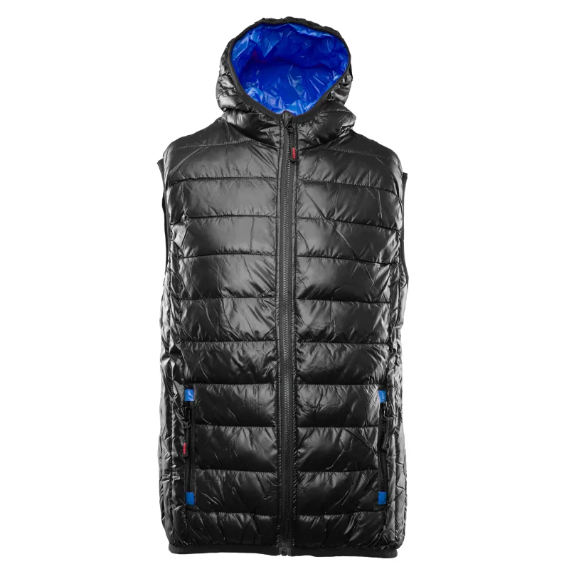 Polstar Benefit Queen OAQW vesta Black/Blue