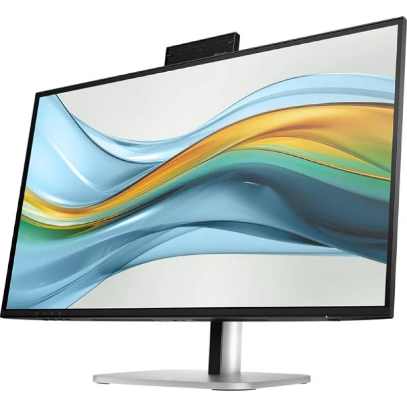 HP Series 5 Pro 527pm, 27/IPS, 2560x1440/100Hz, 1500:1, 5ms, 350cd, DP…