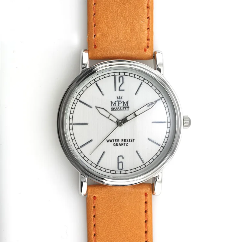 MPM Náramkové hodinky MPM unisex W03M.10667.H