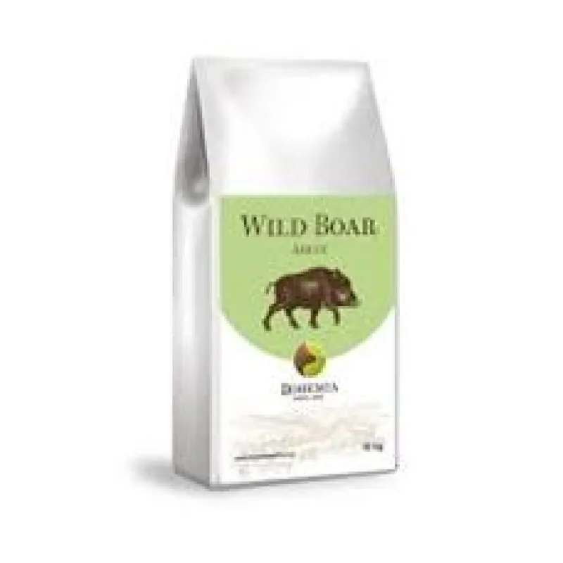 BOHEMIA Wild Adult Wild Boar 10 kg