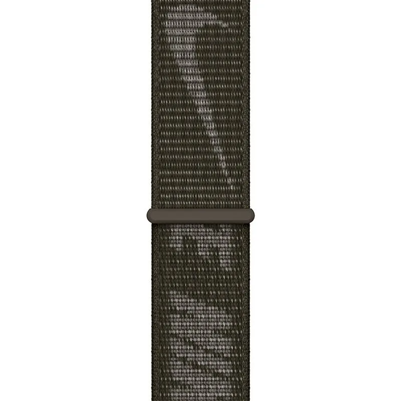 Apple Watch 41mm Cargo Khaki Nike Sport Loop - Regular ML2V3ZM/A