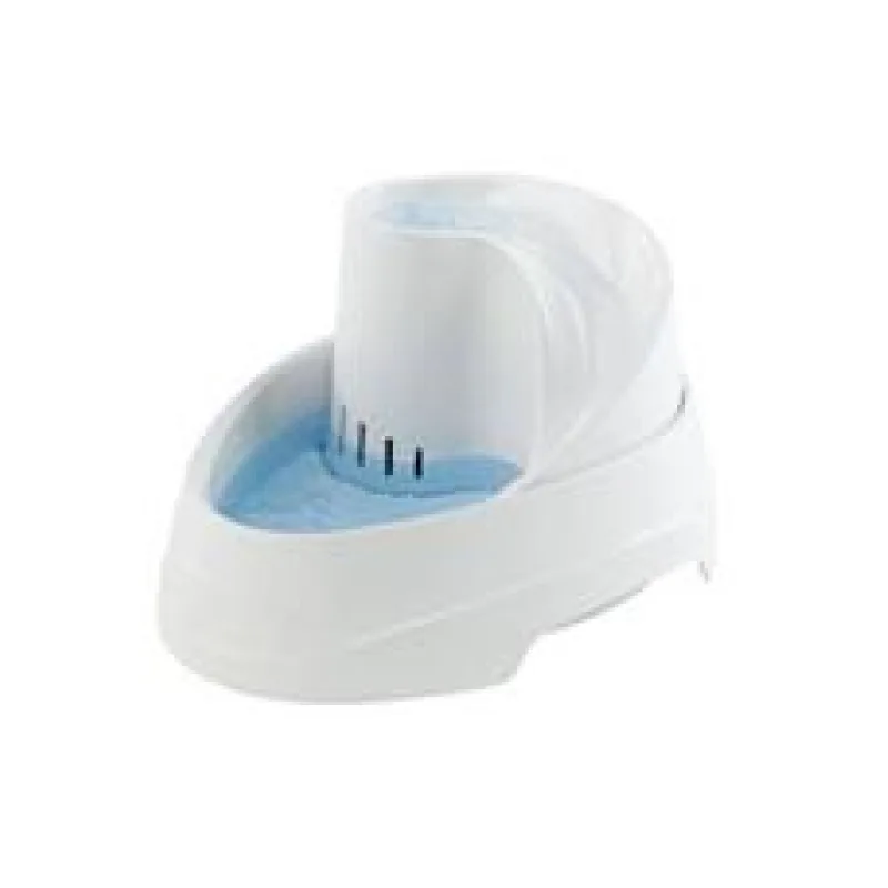 Fontána VEGA plast FP 1 ks