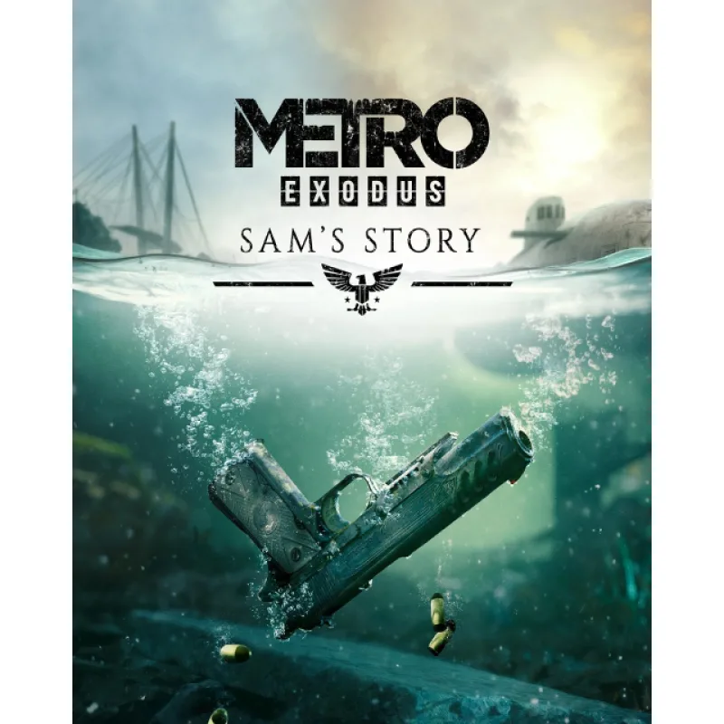 ESD Metro Exodus Sams Story ESD_9933