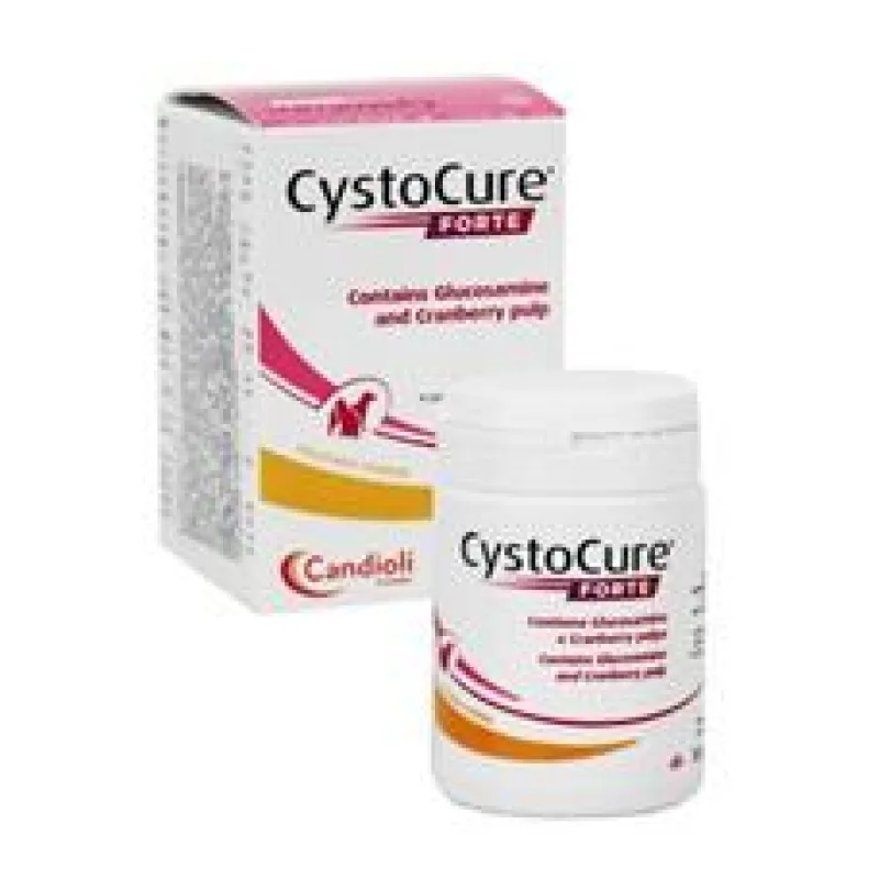 Cystocure 30g powder