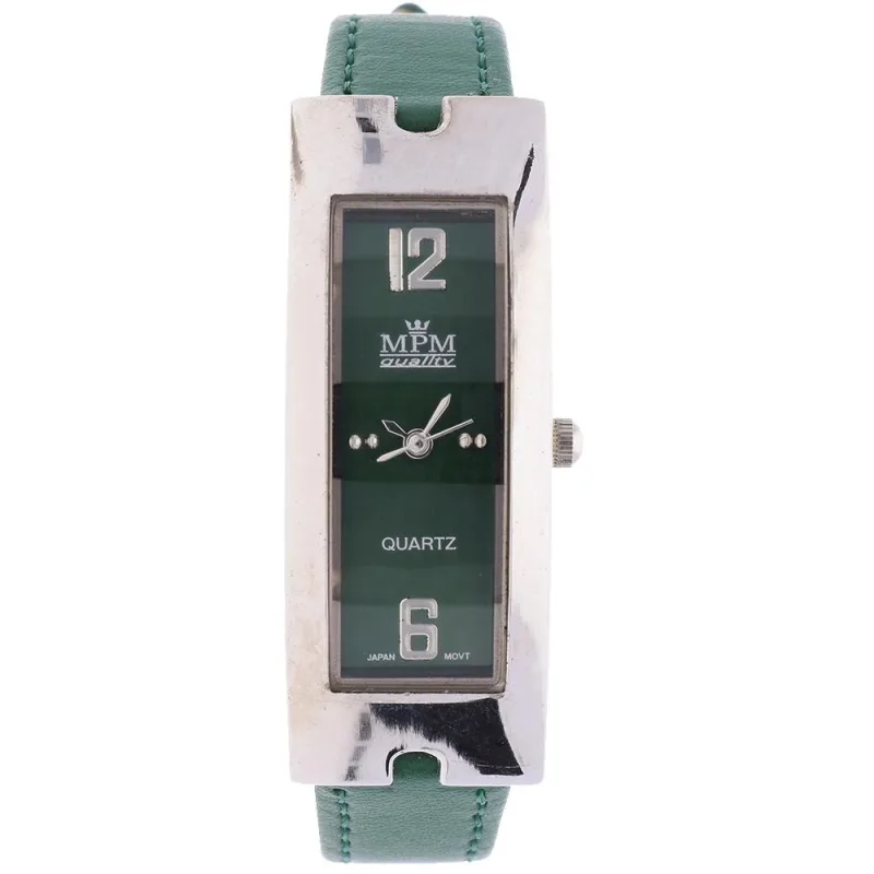 MPM Dámské náramkové hodinky MPM W02M.11247.B