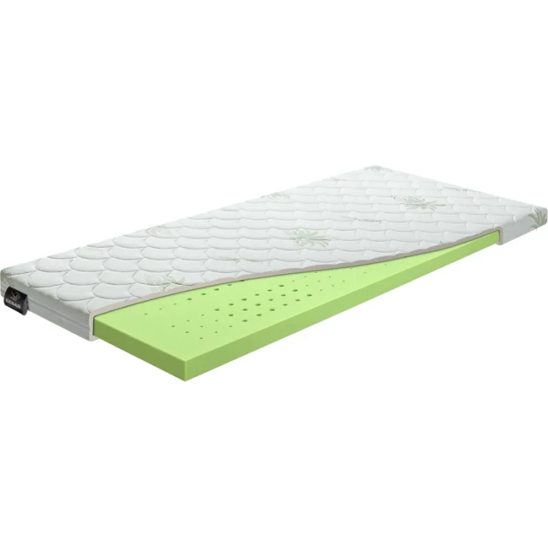 Benab Topper SOFT 200x80 cm