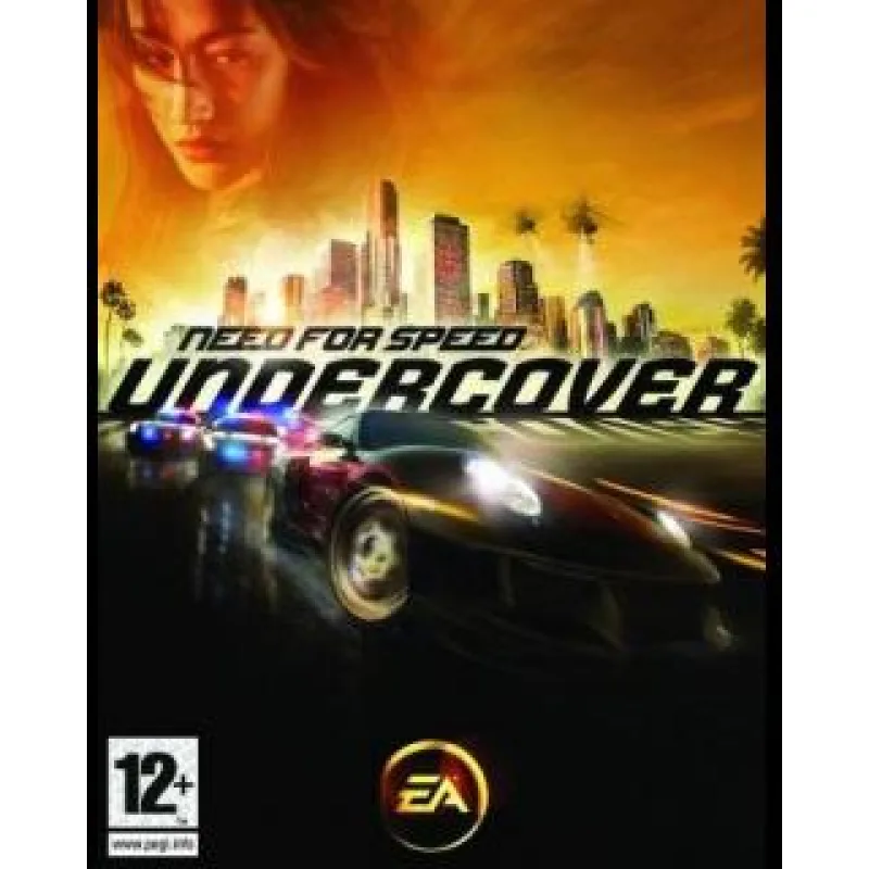 ESD Need For Speed Undercover ESD_650
