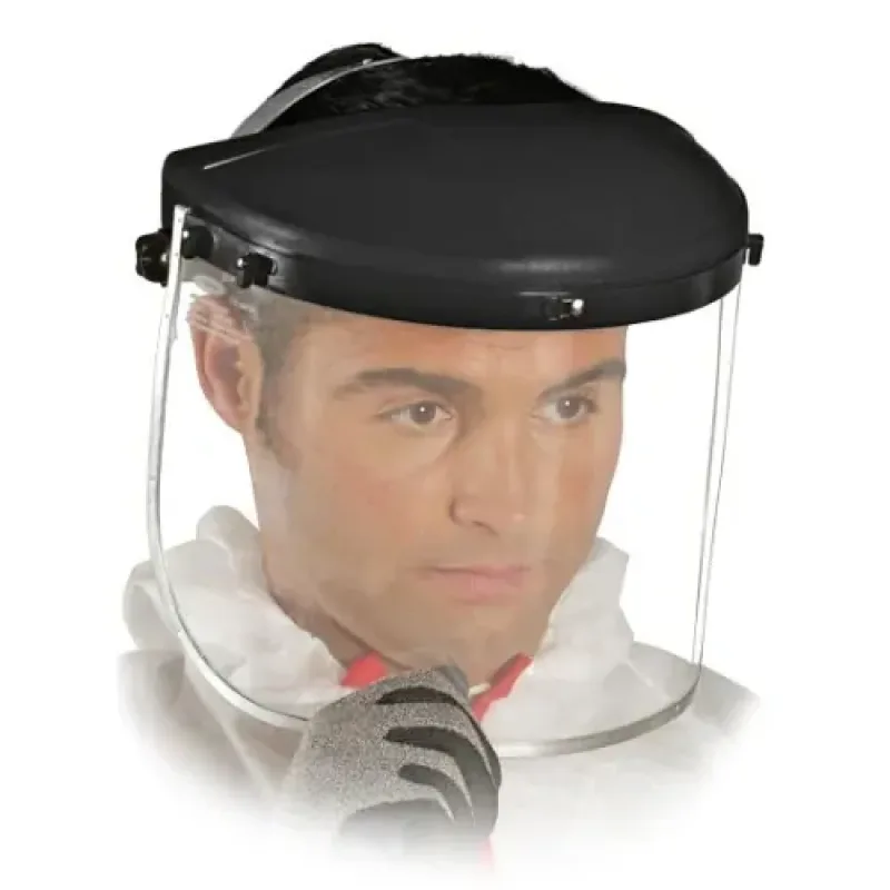 Reis OTB B tvárový štít