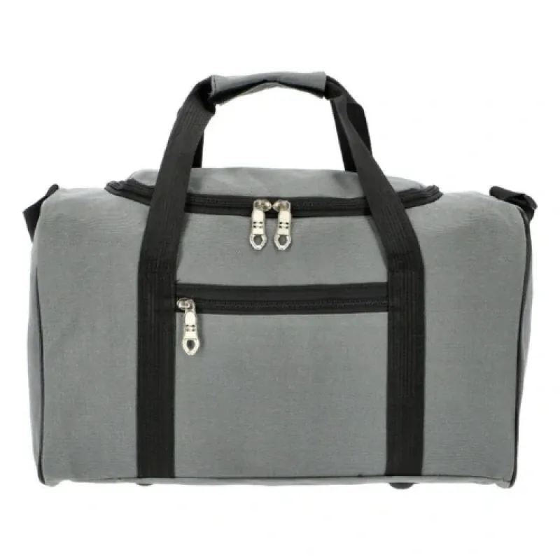 Chic 3169 Bag Gray 23l