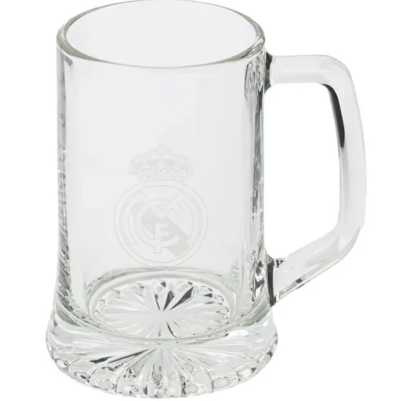 Real Madrid pohár / krígeľ 280 ml - SKLADOM