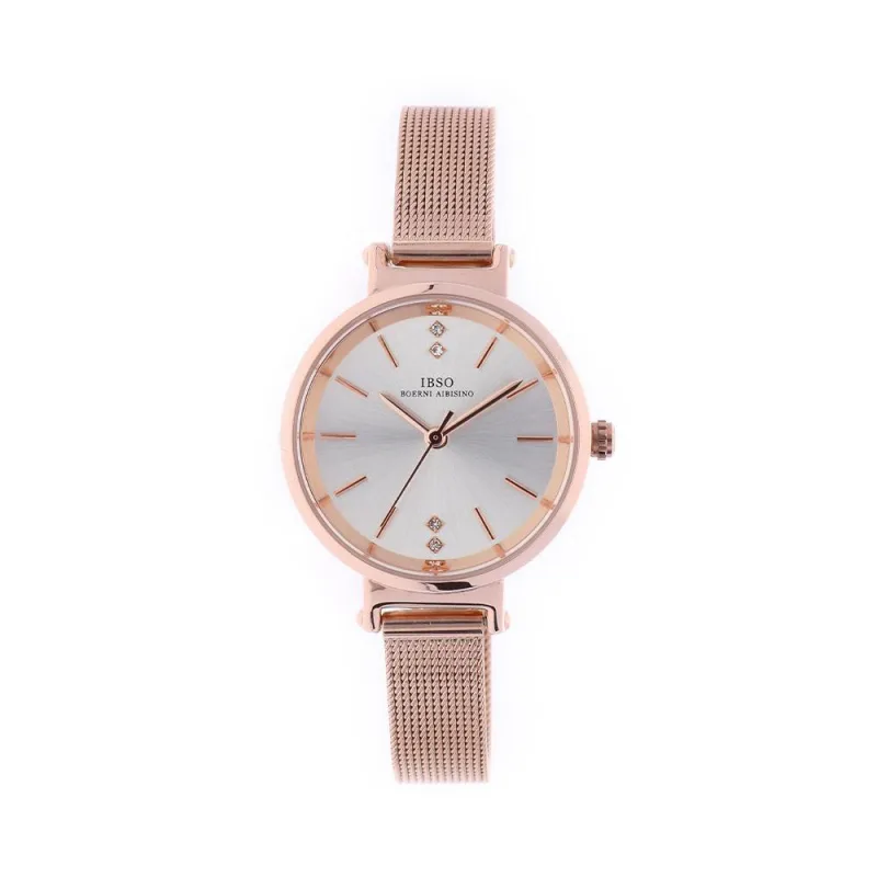 MPM Dámské náramkové hodinky W02N.11177.A