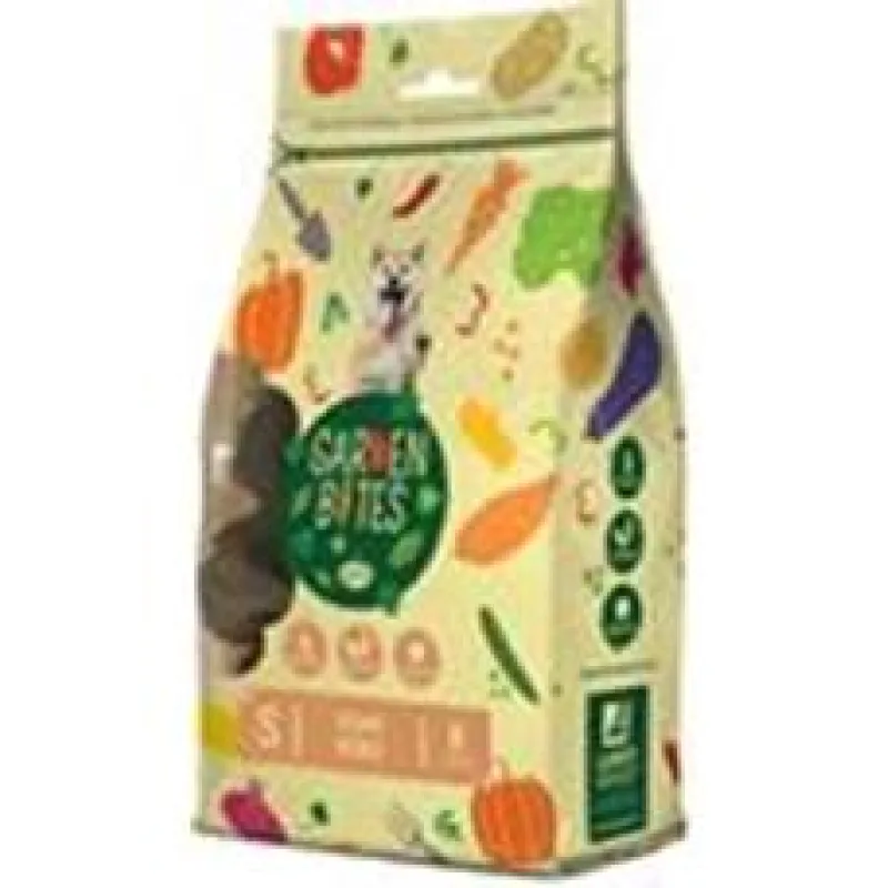 Garden Bites Veggie - uzlík vel.S 8ks