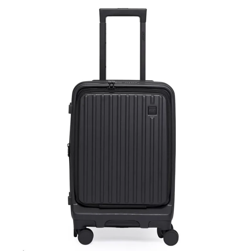 ACER Barcelona luggage 20", černý, pevný cestovní kufr, materiál: 100%…