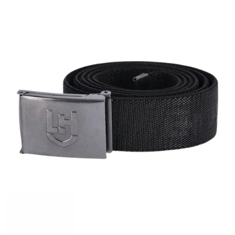 Leber&Hollman LH-GURTEL B opasek black