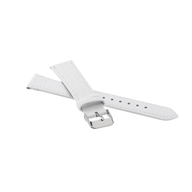 JVD Řemínek k hodinkám kožený R15104/12