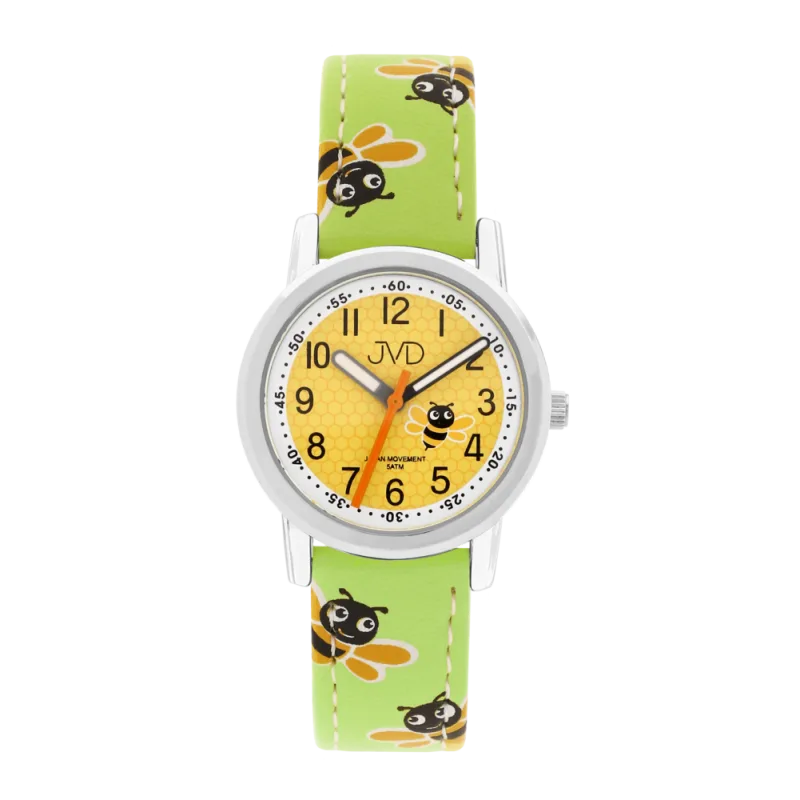 JVD Dětské náramkové hodinky JVD J7206.2