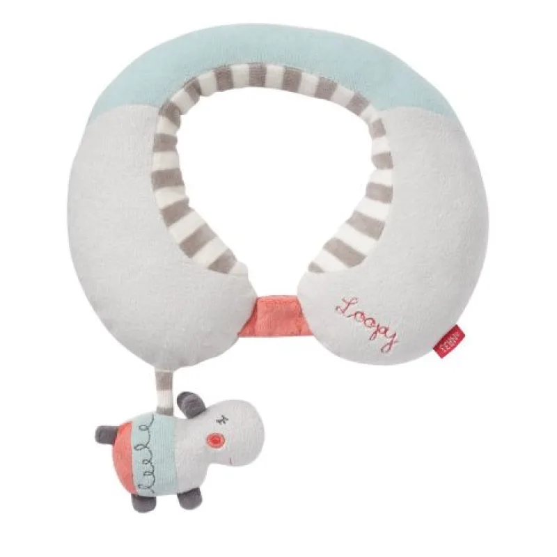 Nákrčník Loopy&Lotta - Hroch