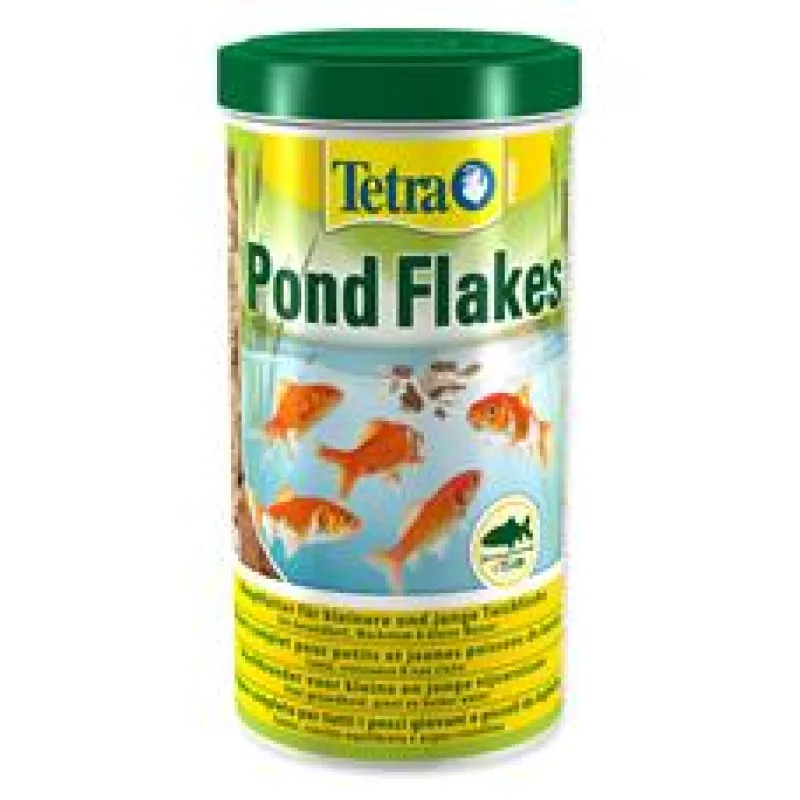 TETRA Pond Flakes 1l