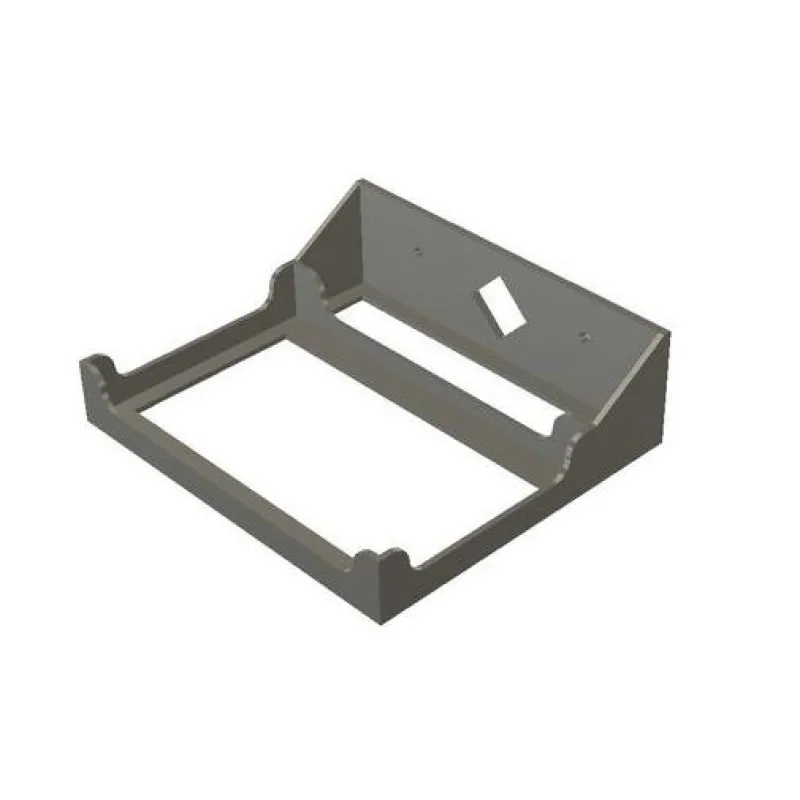 TP-LINK držiak MERCUSYS HALO H70X/ H80X na stenu biely D-HaloX