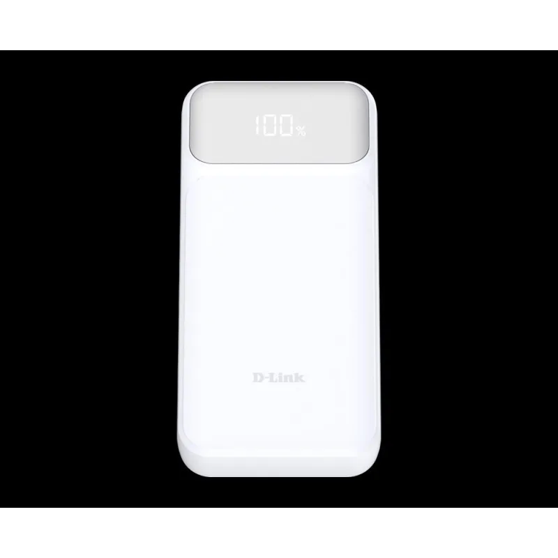 D-Link powerbanka 20000mAh DPP-201