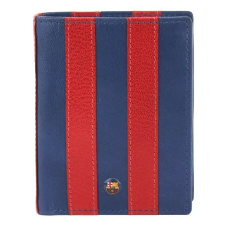 FC Barcelona peňaženka kožená