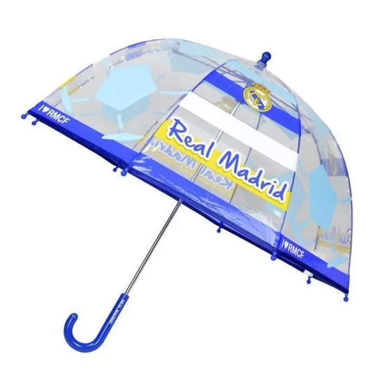 Real Madrid dáždnik 48 cm - SKLADOM