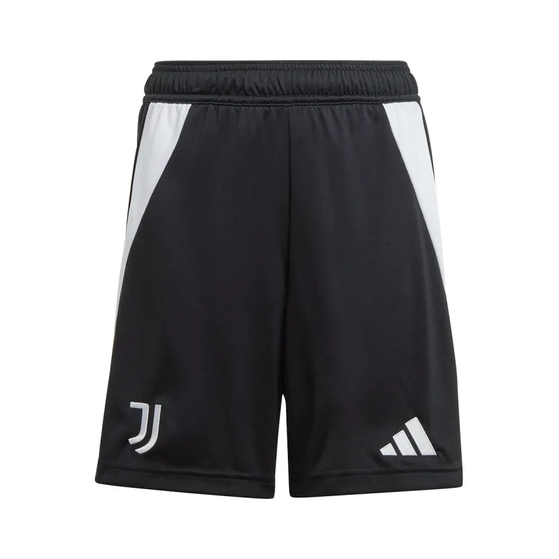 Adidas Juventus FC kraťasy detské (2024-2025) domáce