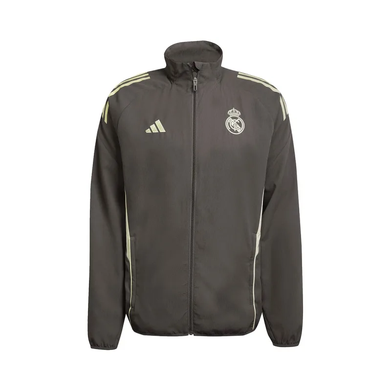 Adidas Real Madrid bunda pánska 2025-2026