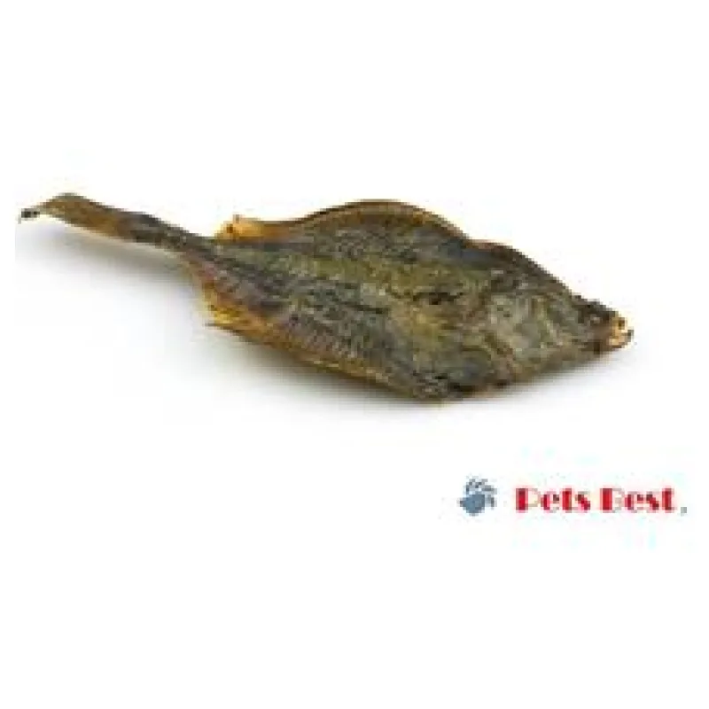 Pets Best, platýz, 300 g