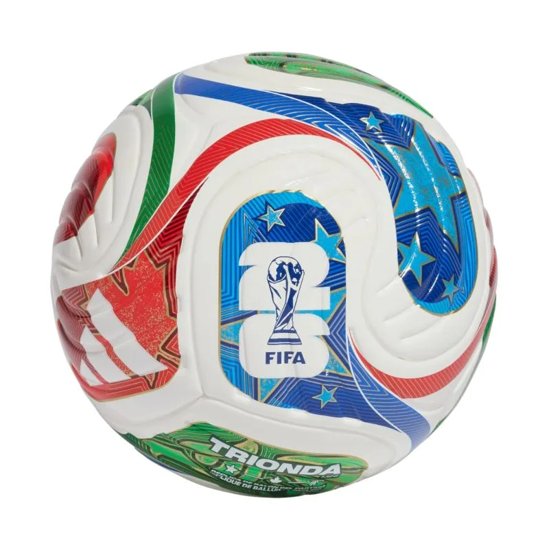 Adidas FIFA World Cup 2026 - MS vo futbale 2026 Trionda mini lopta