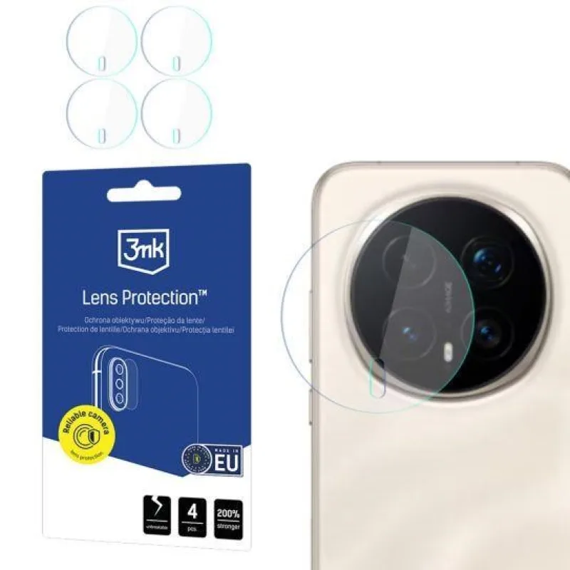 3mk Lens Protection pro Honor Magic8 5903108724807