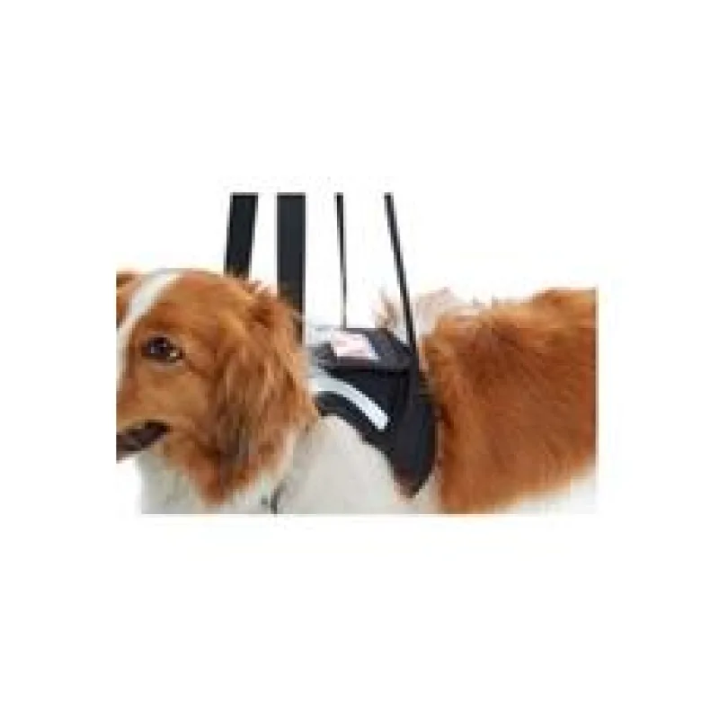 Postroj zvedací Rehab na přední nohy KRUUSE XL