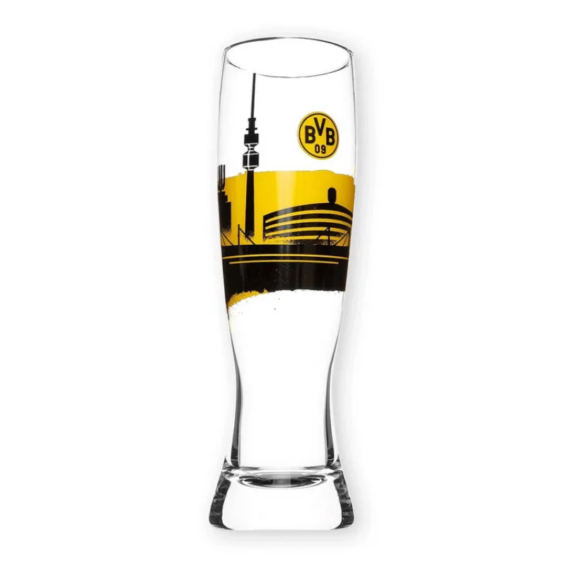 Borussia Dortmund BVB 09 pohár 500 ml - SKLADOM