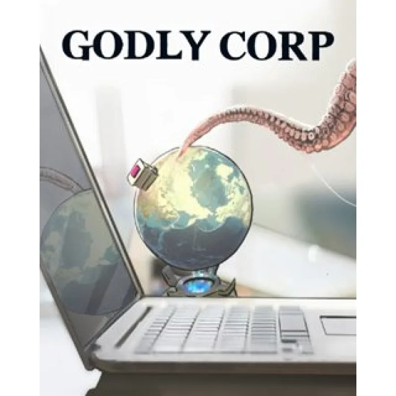 ESD Godly Corp ESD_6879