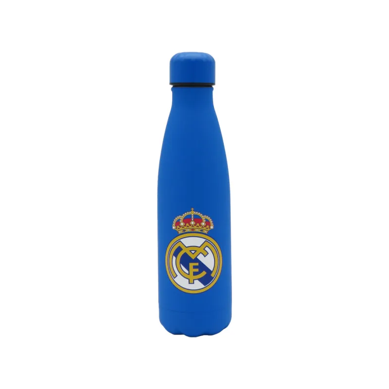 Real Madrid fľaša modrá 500 ml