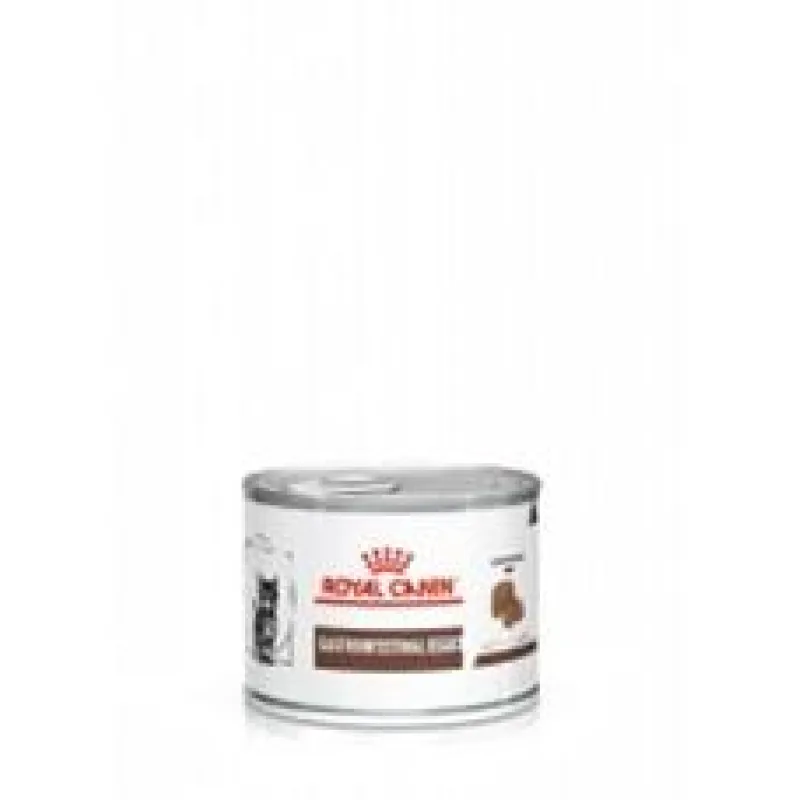Royal Canin Cat Gastrointestinal Kitten Mousse 0.195 Kg