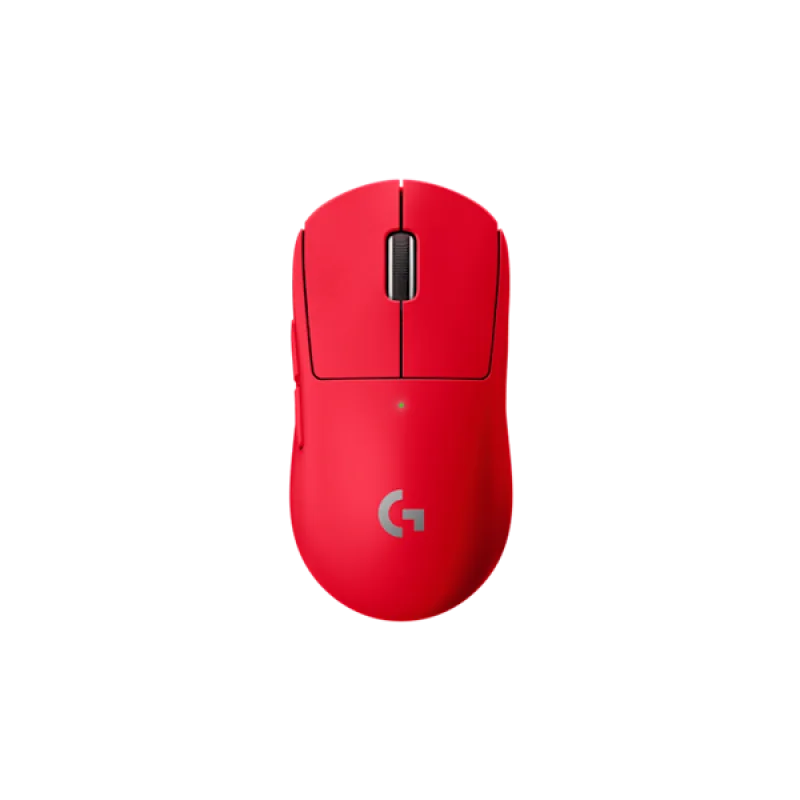 Logitech® G PRO X SUPERLIGHT 2 SE - RED 910-007552