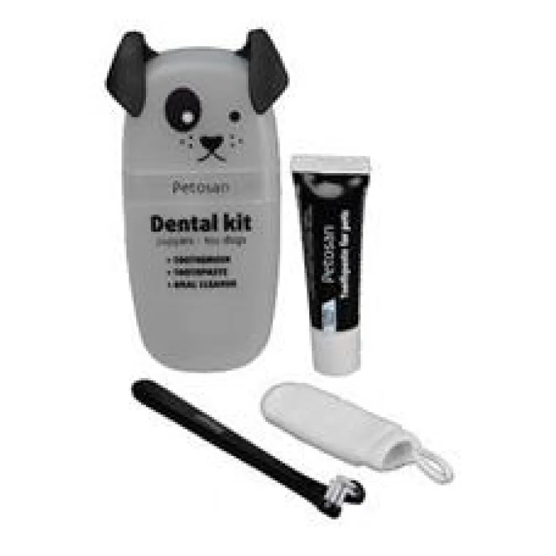 Petosan sada pro dentální hygienu Puppy pack 1ks